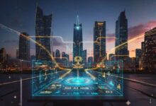 "GO AI HUB".. منصة وطنية تقود موجة تبنّي الذكاء الاصطناعي في السعودية ضمن رؤية 2030