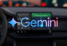 جوجل توسّع حضور Gemini ليصل رسميًا إلى Android Auto ويقدّم تجربة قيادة أكثر ذكاءً