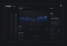 جوجل توسّع قدرات Google Finance بإدماج أدوات Gemini لتقديم تحليلات مالية أذكى