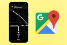 جوجل تطلق وضع “توفير الطاقة” في خرائط Maps لتمديد عمر البطارية حتى 4 ساعات إضافية