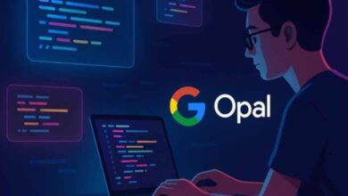 جوجل تُطلق أداة Opal عالميًا لإنشاء تطبيقات الذكاء الاصطناعي دون الحاجة إلى برمجة