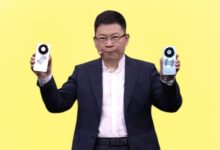 هواوي تكشف عن سلسلة Mate 80 بتصميم مُحدّث وتقنيات رائدة تعيدها بقوة إلى فئة الهواتف الفاخرة