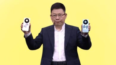 هواوي تكشف عن سلسلة Mate 80 بتصميم مُحدّث وتقنيات رائدة تعيدها بقوة إلى فئة الهواتف الفاخرة