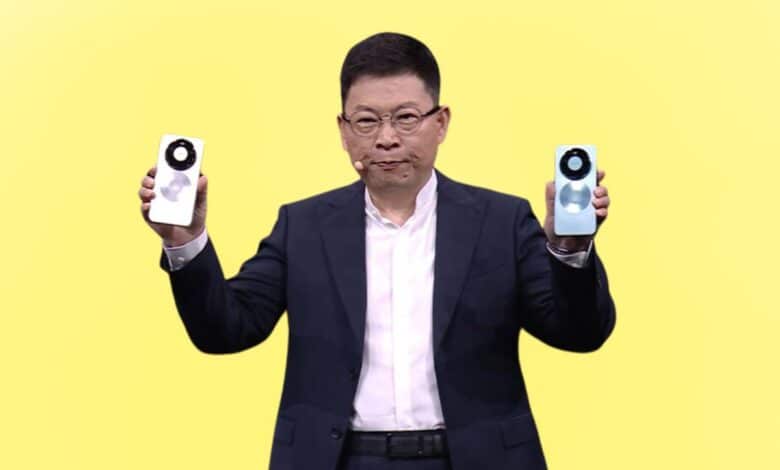 هواوي تكشف عن سلسلة Mate 80 بتصميم مُحدّث وتقنيات رائدة تعيدها بقوة إلى فئة الهواتف الفاخرة