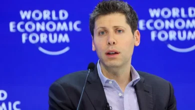 سام ألتمان: OpenAI تتجاوز 13 مليار دولار إيرادات سنويًا وتطمح إلى 100 مليار قريبًا