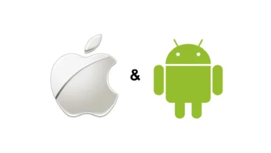 جوجل تؤكد تفوق نظام أندرويد في الحماية من الاحتيال الرقمي مقارنةً بآيفون