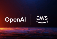 OpenAI توقّع صفقة بـ38 مليار دولار مع Amazon Web Services لتوسيع قدراتها في الذكاء الاصطناعي