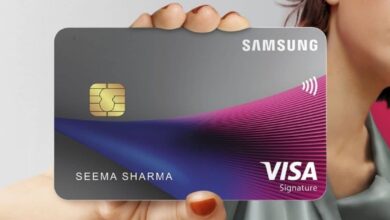 سامسونج تستعد لإطلاق بطاقة ائتمان جديدة لمنافسة "آبل كارد" في السوق الأمريكية