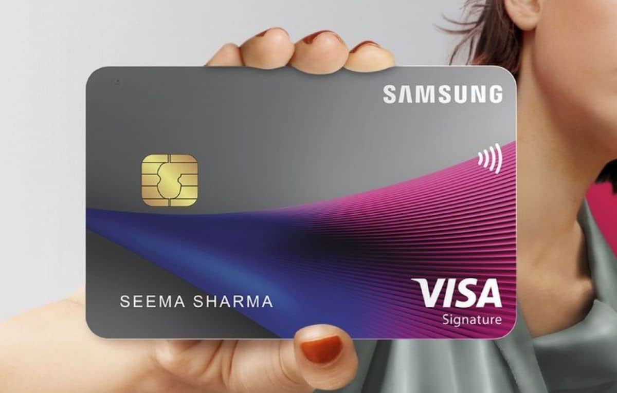 سامسونج تستعد لإطلاق بطاقة ائتمان جديدة لمنافسة "آبل كارد" في السوق الأمريكية