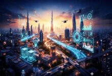 الإمارات تقود سباق العائد على الاستثمار في الذكاء الاصطناعي وفق دراسة لشركة IBM