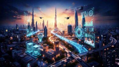 الإمارات تقود سباق العائد على الاستثمار في الذكاء الاصطناعي وفق دراسة لشركة IBM