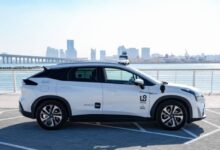 أبوظبي تطلق رسميًا خدمة سيارات الأجرة الذاتية القيادة وتكرّس ريادتها في النقل الذكي