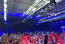 أكثر من 22 مليار ريال استثمارات في يوم بيبان 2025 الأول: اتفاقيات محلية ودولية لدعم ريادة الأعمال وتمكين المنشآت