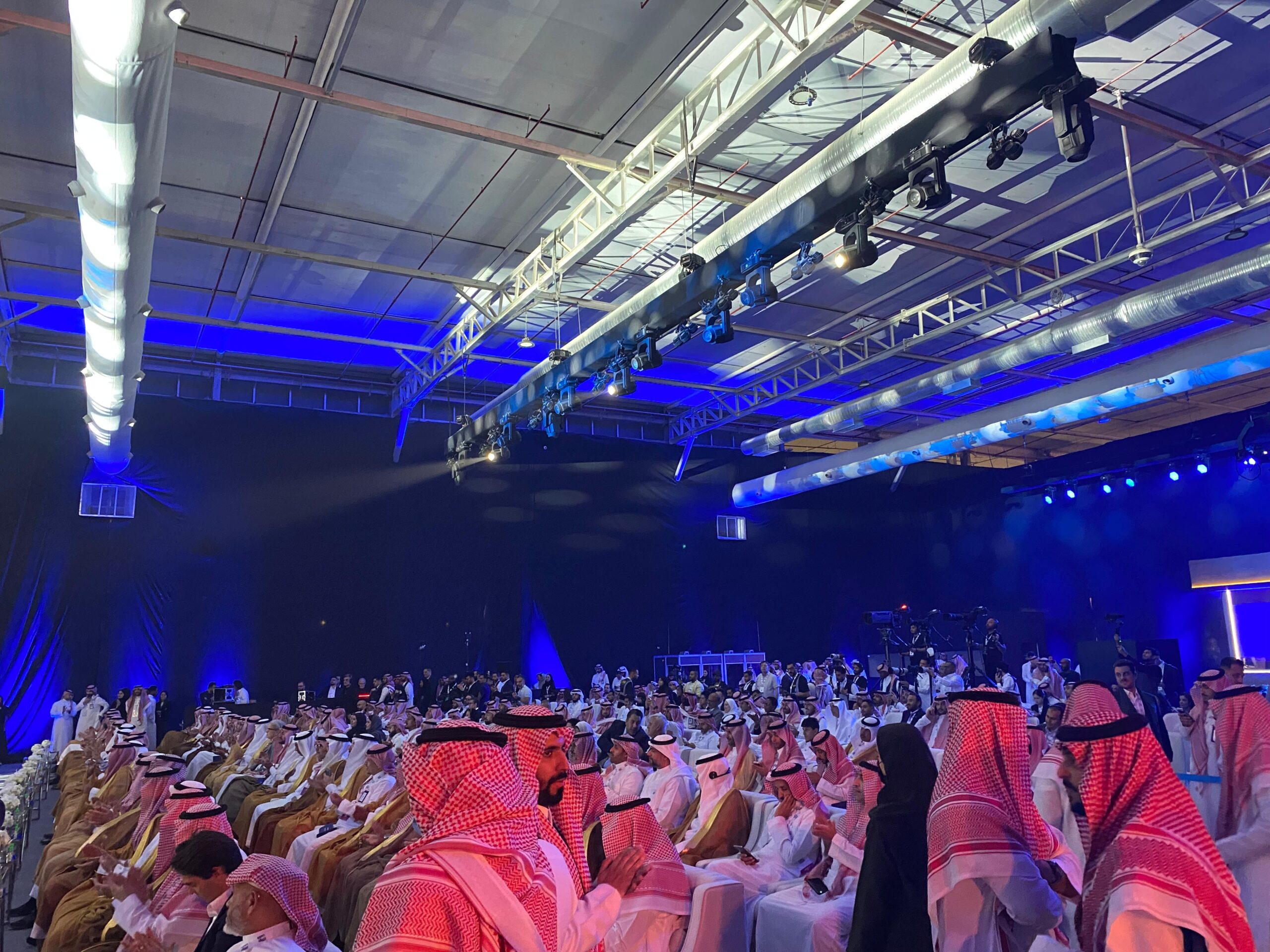 أكثر من 22 مليار ريال استثمارات في يوم بيبان 2025 الأول: اتفاقيات محلية ودولية لدعم ريادة الأعمال وتمكين المنشآت