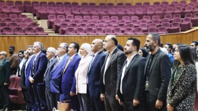 انطلاق مؤتمر SME X AI 2025 برعاية سمو الأميرة بسمة بنت علي أكبر تجمع للذكاء الاصطناعي وريادة الأعمال في الأردن