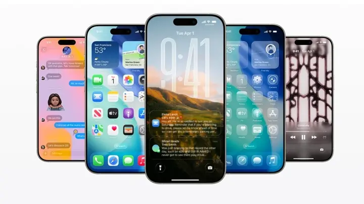 خمس مزايا جديدة في iOS 26.2 تغيّر تجربة iPhone قريبًا