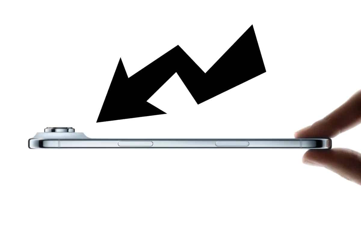 آبل تؤجل إطلاق iPhone Air 2 إلى 2027 بعد مبيعات ضعيفة للجيل الأول