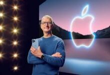 آبل تكثّف استعداداتها لمرحلة ما بعد تيم كوك… وجون تيرنوس يتصدر المرشحين لقيادة الشركة