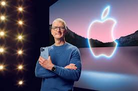 آبل تكثّف استعداداتها لمرحلة ما بعد تيم كوك… وجون تيرنوس يتصدر المرشحين لقيادة الشركة