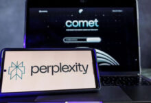 Perplexity تطلق متصفح Comet لأندرويد بقدرات ذكاء اصطناعي متكاملة
