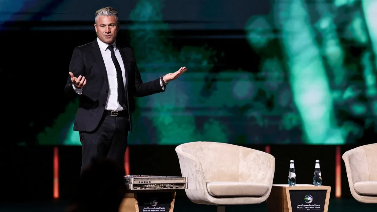 شراكة سعودية–أميركية لبناء جيل جديد من مراكز البيانات ونشر نموذج Grok على مستوى المملكة