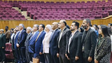 مؤتمر SME X AI 2025 خطوة استراتيجية لدعم الشركات وتمكين منظومة الابتكار