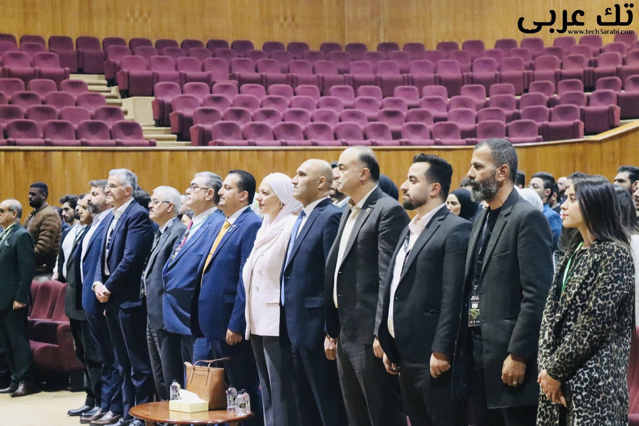 مؤتمر SME X AI 2025 خطوة استراتيجية لدعم الشركات وتمكين منظومة الابتكار