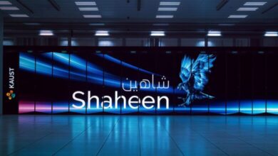 "شاهين 3".. خطوة سعودية جبّارة نحو ريادة الحوسبة الفائقة عالمياً
