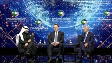 السعودية تقود تحالفًا عالميًا للذكاء الاصطناعي بإطلاق مركز بيانات عملاق بالتعاون مع xAI وإنفيديا وهيوماين