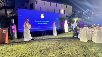 فايبس ديجيتال سوليوشنز توسّع حضورها وتعلن انطلاق أعمالها في مدينة الخبر – المملكة العربية السعودية