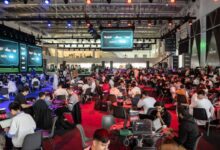 الرياض تحتضن أكبر تجمع عالمي للأمن السيبراني في "بلاك هات الشرق الأوسط وأفريقيا 2025"