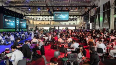 الرياض تحتضن أكبر تجمع عالمي للأمن السيبراني في "بلاك هات الشرق الأوسط وأفريقيا 2025"