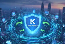 كاسبرسكي تكشف عن توجه متزايد عند المستخدمين نحو حياة رقمية أكثر أماناً