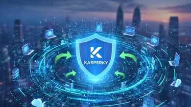 كاسبرسكي تكشف عن توجه متزايد عند المستخدمين نحو حياة رقمية أكثر أماناً