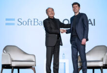 SoftBank تسعى لاستكمال تمويل بقيمة 22.5 مليار دولار لصالح OpenAI مع إعادة هيكلة واسعة لأصولها