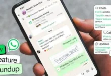 واتساب يطرح تحديثًا شاملًا بميزات ذكية جديدة لتعزيز تجربة المكالمات والدردشة