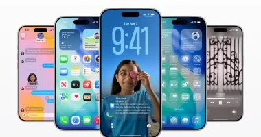 العنوان: ميزات خفية في iOS 26 قد تغيّر استخدامك للآيفون يوميًا
