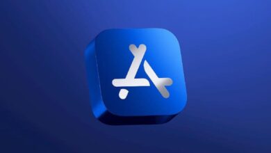 آبل توسّع الإعلانات في نتائج بحث آب ستور ابتداءً من 2026 مع التأكيد على أولوية الصلة لا الدفع