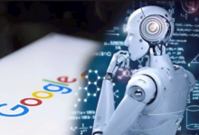 كيف نجت جوجل من عام 2025 الأصعب في تاريخها… وخرجت أقوى مما كانت؟