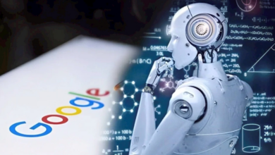 كيف نجت جوجل من عام 2025 الأصعب في تاريخها… وخرجت أقوى مما كانت؟