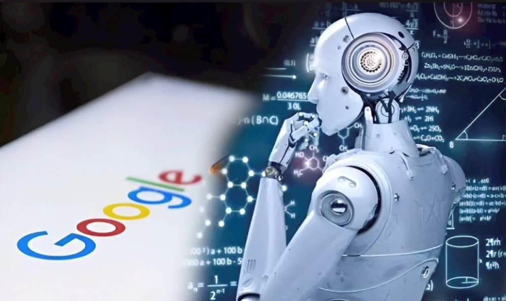 كيف نجت جوجل من عام 2025 الأصعب في تاريخها… وخرجت أقوى مما كانت؟