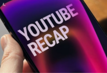 يوتيوب يطلق ميزة Recap 2025: نظرة تفاعلية على عادات مشاهدتك طوال العام