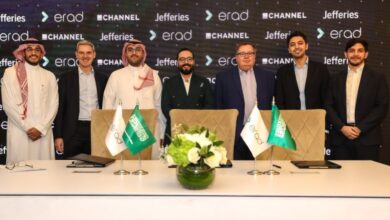 إيراد السعودية تحصل على تسهيل ائتماني بـ125 مليون دولار لتعزيز حلول التمويل المدمج للشركات الصغيرة والمتوسطة