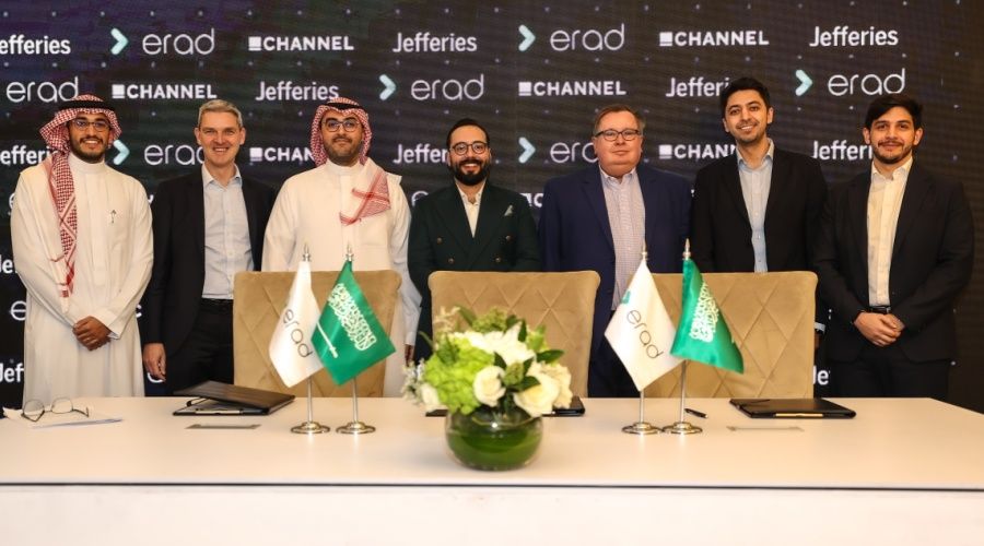 إيراد السعودية تحصل على تسهيل ائتماني بـ125 مليون دولار لتعزيز حلول التمويل المدمج للشركات الصغيرة والمتوسطة