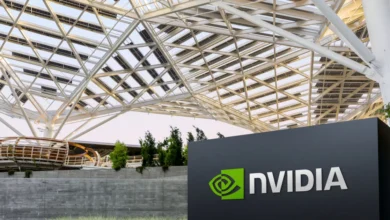 إنفيديا تُبرم أكبر استحواذ في تاريخها بشراء أصول Groq بنحو 20 مليار دولار