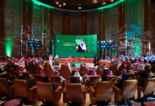 مؤتمر أبشر 2025” ينطلق في الرياض تحت شعار “لمستقبل رقمي آمن” بمشاركة واسعة من قادة التقنية