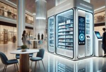 تجربة “Project Vend” تكشف حدود الذكاء الاصطناعي في الإدارة الاقتصادية: فشل نموذج Claude في تشغيل كُشك بيع