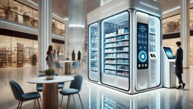 تجربة “Project Vend” تكشف حدود الذكاء الاصطناعي في الإدارة الاقتصادية: فشل نموذج Claude في تشغيل كُشك بيع