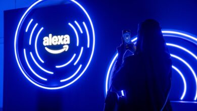 أمازون أليكسا تكشف تزايد التفاعلات عن نصف مليار تقريباً