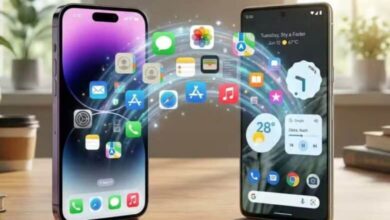 آبل تطلق النسخة التجريبية الأولى من iOS 26.3 مع مزايا تسهّل الانتقال إلى أندرويد ودعم أوسع للأجهزة الخارجية